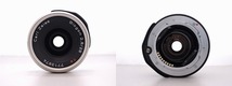 期間限定セール カールツァイス Carl Zeiss Gマウント レンズ Biogon 28mm F2.8 T*_画像4
