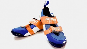 ボント BONT ビンディングシューズ SPD-SL 26.5cm RIOT TR+