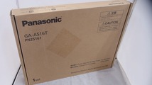 期間限定セール 【未使用】 パナソニック Panasonic 未使用品 スイッチングハブ 業務用 GA-AS16T GA-AS16T_画像1