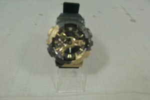 カシオ CASIO G-SHOCK 40th Anniversary Adventurer’s Stone ブラック GM-114GEM-1A9JR