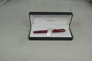  limited time sale Parker PARKER fountain pen (a)