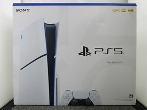 ソニー SONY PlayStation 5 CFI-2000A01 ディスクドライブ搭載モデル