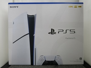 ソニー SONY PlayStation 5 CFI-2000A01 ディスクドライブ搭載モデル