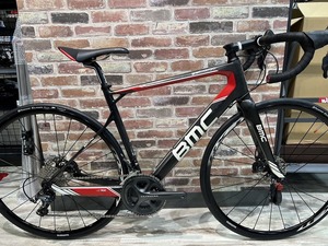 ビーエムシー BMC ULTEGRA ロードバイク 2016 GRAN FONDO GF01