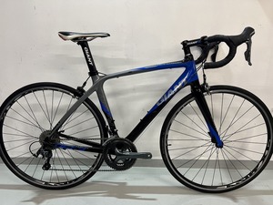 ジャイアント GIANT Tiagra ロードバイク 10s 2009 DEFY ADVANCED 3