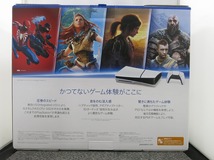 ソニー SONY PlayStation 5 CFI-2000A01 ディスクドライブ搭載モデル_画像2