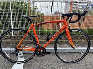 スペシャライズド SPECIALIZED Claris ロードバイク 8s 2015年 【カウマン鎌倉】 ALLEZ