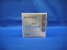 期間限定セール 【未使用】 フジフィルム FUJIFILM LTOカートリッジ LTO Ultium4_画像1