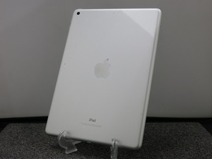 期間限定セール アップル Apple 第6世代 iPad Wi-Fi 32GB Silver MR7G2J/A 本体のみ