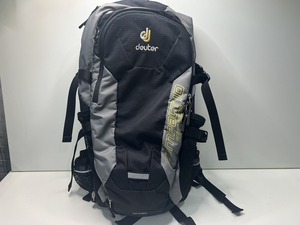 ドイター Deuter バックパック COMPACT AIR EXP 10