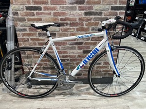 チネリ CINELLI Tiagra ロードバイク 10s 2013 EXPERIENCE