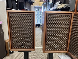  Sansui SANSUI speaker pair SP-50
