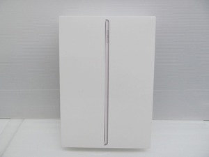 [ не использовался ] Apple Apple iPad 10.2 дюймовый no. 9 поколение Wi-Fi 64GB MK2L3J/A