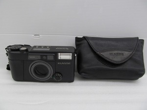 フジフィルム FUJIFILM 【ジャンク品】 KLASSE