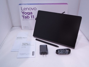 レノボ Lenovo タブレットPC ZA8W0074JP