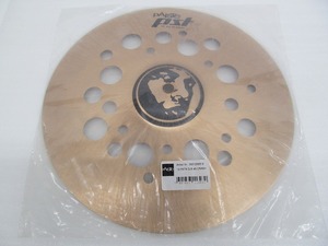 パイステ PAISTE PST X DJs 45 Crash 12