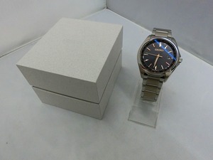 セイコー SEIKO SEIKO SELECTION電波腕時計 SBTM293