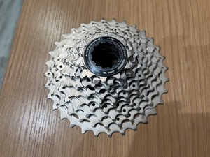 シマノ SHIMANO ULTEGRA カセットスプロケット 11s 11-32t CS-6800