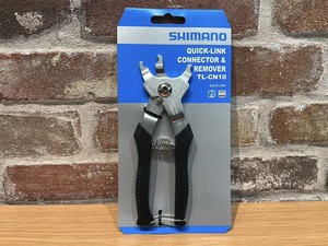 シマノ SHIMANO 【未使用】クイックリンクツール Y13022000