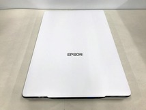 エプソン EPSON ドキュメント フラットベッドスキャナー 本体 ホワイト GT-S660_画像1