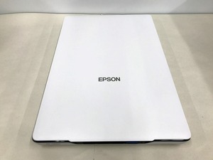 エプソン EPSON ドキュメント フラットベッドスキャナー 本体 ホワイト GT-S660