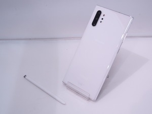 サムスン SAMSUNG スマートフォン SC-01M