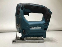 マキタ makita 充電式ジグソー JV101D_画像1