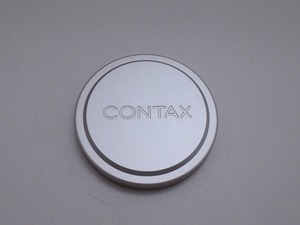 コンタックス CONTAX レンズキャップ GK-54