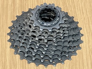 シマノ SHIMANO DURA-ACE カセットスプロケット 11s 12-28t CS-9000