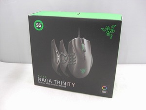 レイザー Razer ゲーミングマウス RZ01-02410100-R3M1