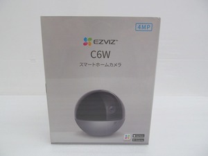 [ unused ] EZVIZ Smart Home camera CS-C6W security camera 