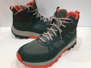 エル　エル　ビーン L.L.Bean アクセス ハイキングブーツ 1000212491