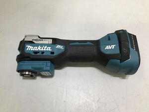 マキタ makita 18V充電式マルチツール TM52D