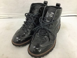 オニツカタイガー ONITSUKA TIGER ブーツ 22.5ｃｍ