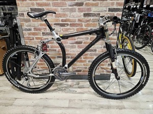 ジーティー GT 【ヴィンテージ】 MTB 3×9s STS 1000-DS