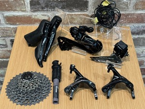 シマノ SHIMANO DURA-ACE 電動コンポーネントセット R9250