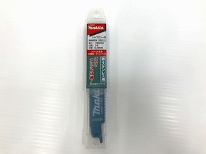 【未使用】 マキタ makita レシプロソーブレード BIM53 (5枚入) ★未開封品★ A-58039