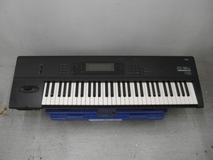 コルグ KORG 【ジャンク品】 シンセサイザー 01/WFD