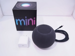  Apple Apple Home Pod mini MY5G2J/A