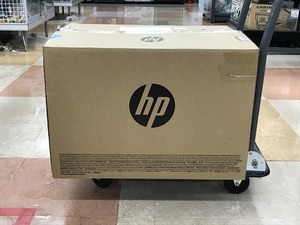 [ не использовался ] Hewlett Packard HP монохромный лазерный принтер - белый M507x 1PV88A