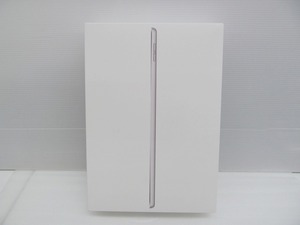 【未使用】 アップル Apple iPad 10.2インチ 第9世代 Wi-Fi 64GB MK2L3J/A