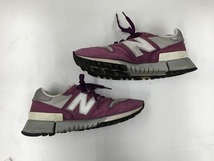 ニューバランス new balance 【並品】New balance 1300 サイズ：27ｃｍ マルチ MS1300TD_画像6