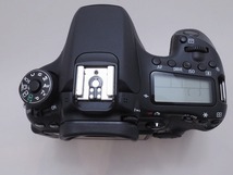 キヤノン Canon デジタル一眼レフカメラ ボディ APS-C EOS 70D_画像3