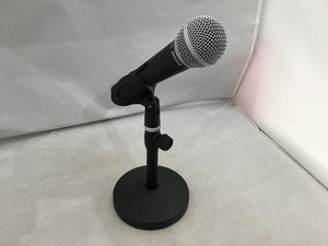 シュアー SHURE ダイナミックマイク SM58