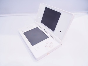 ニンテンドー Nintendo DS i TWL-001