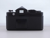 ニコン Nikon フィルム一眼レフカメラ ボディ F2 チタン_画像3