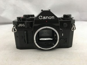 キヤノン Canon フィルム一眼レフカメラ A-1