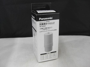 [ не использовался ] Panasonic Panasonic [ не использовался товар ] водоочиститель для картридж TK7415C1