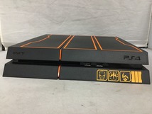 ソニー SONY PS4 CUH-10010_画像4