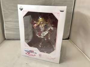 シェリル・ノーム dシュディスタbver. 「一番くじプレミアム マクロスF～春さきどり!歌姫コレクション!!～」 B賞 プレミアムフィギュア